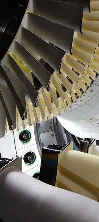 turbine