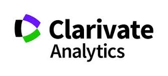 logo clarivate